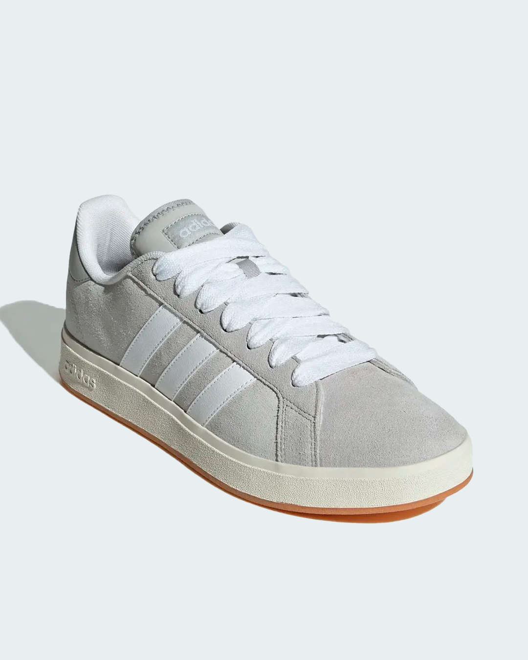 Tenis Adidas Grand Court Base Hombre
