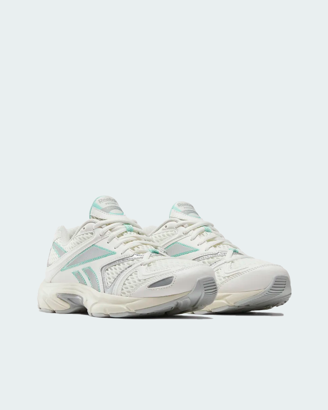 Tenis Reebok Premier Road Plus Mujer