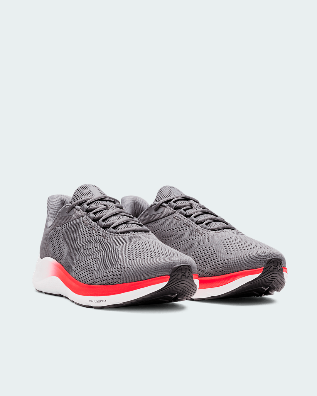 Tenis Under Armour Charged Persuit 4 Hombre