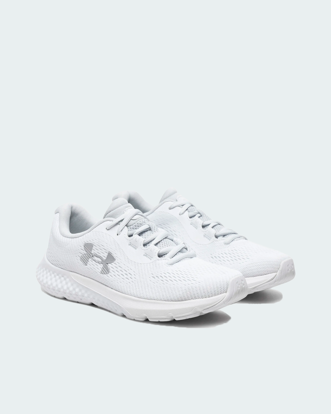 Tenis Under Armour Rogue 4 Mujer