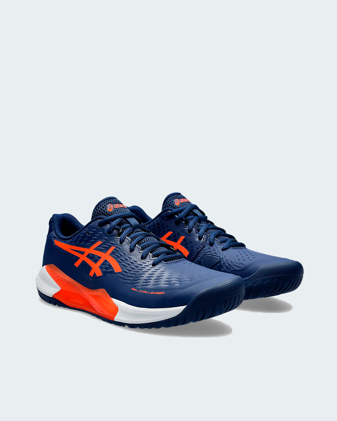 Tenis Asics Gel-Challenger 14 Hombre