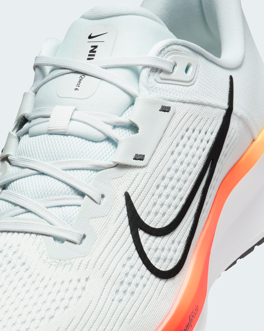 Tenis Nike Quest 6 Hombre