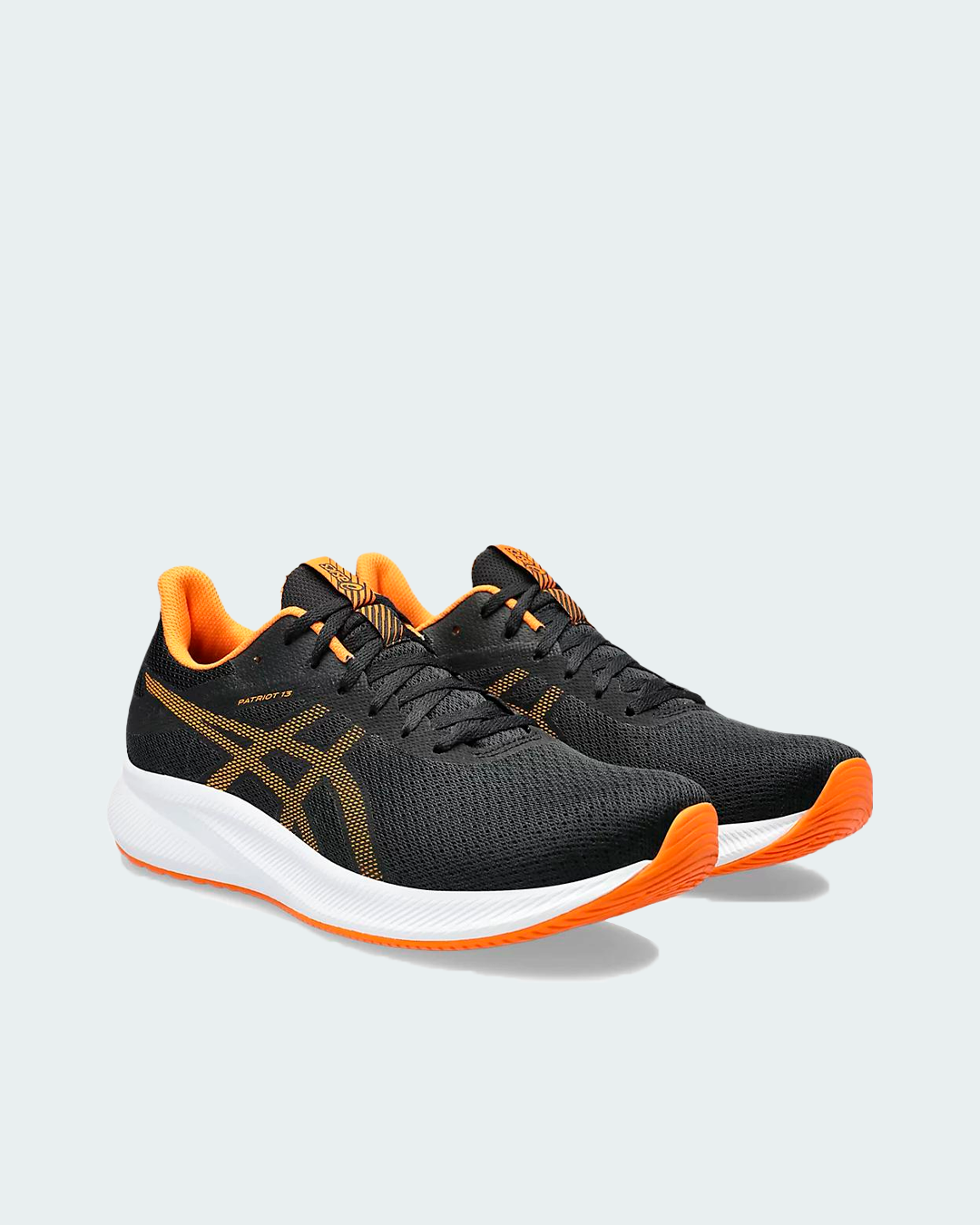 Tenis Asics Patriot 13 Hombre