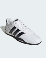 Tenis Adidas Pista Hombre