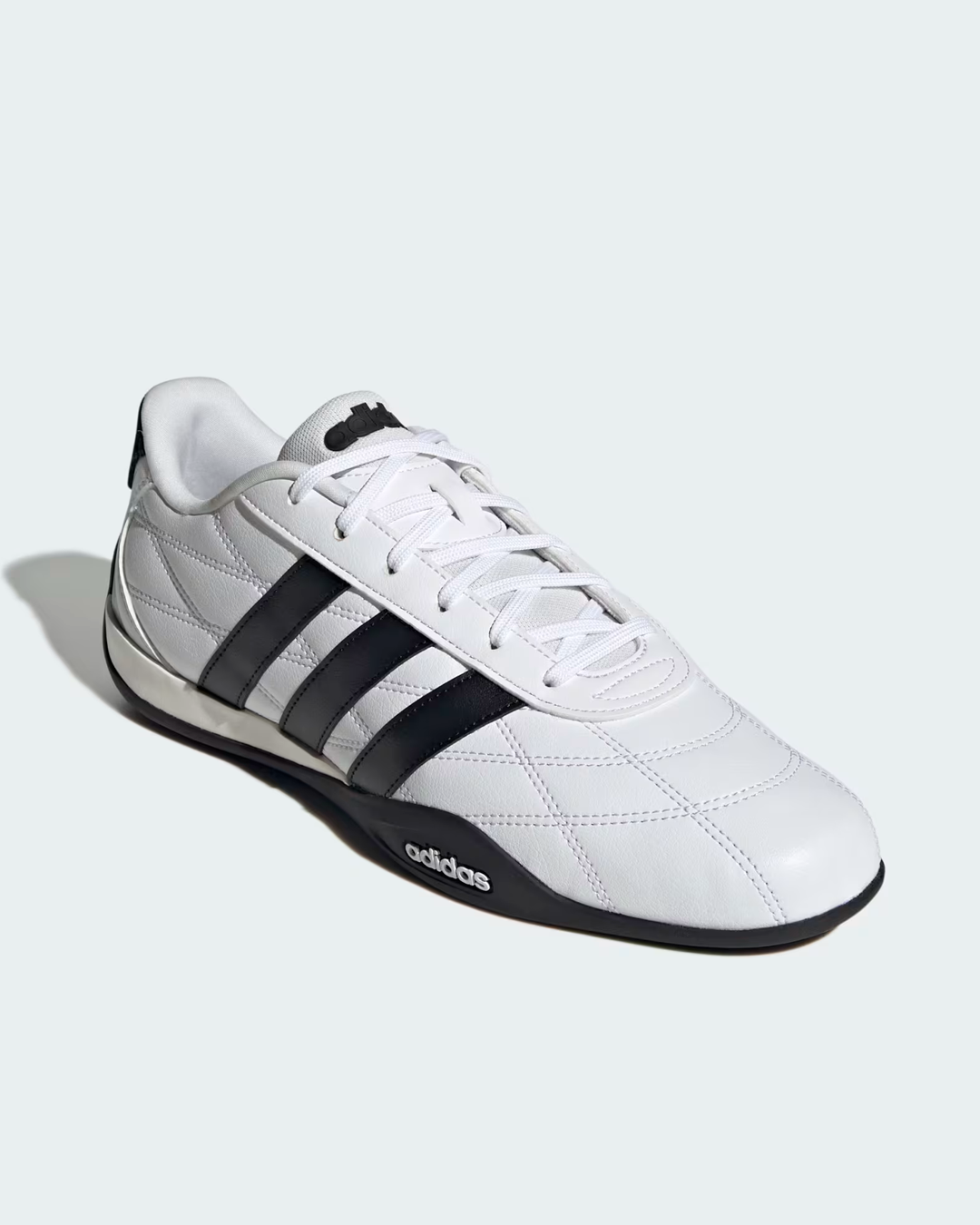 Tenis Adidas Pista Hombre