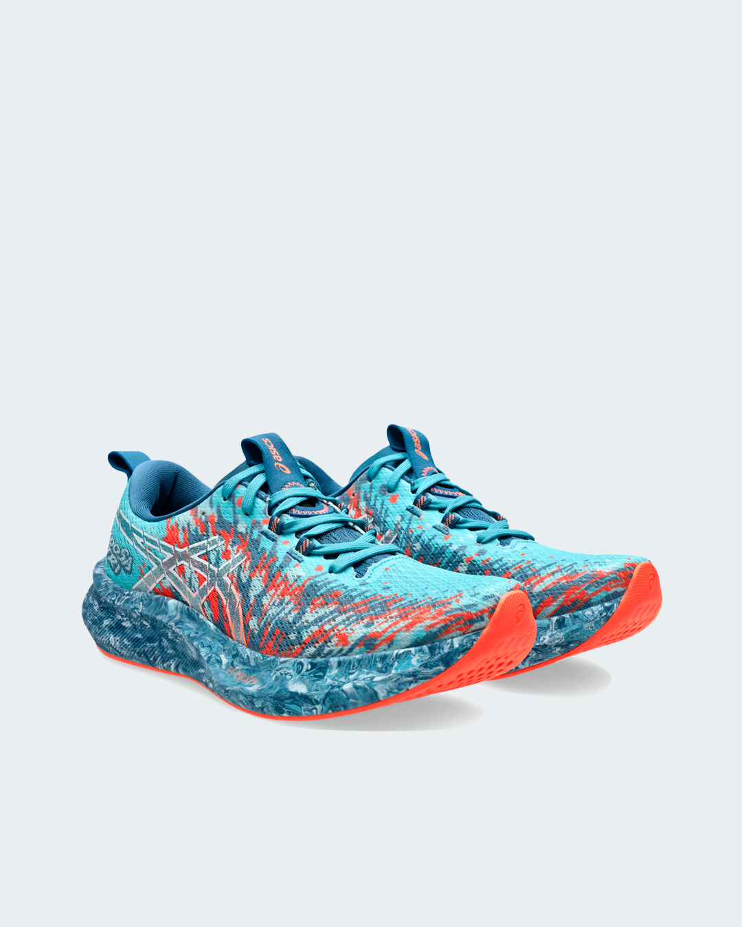Tenis Asics Noosa Tri 16 Hombre