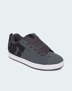 Tenis DC Court Graffik Hombre