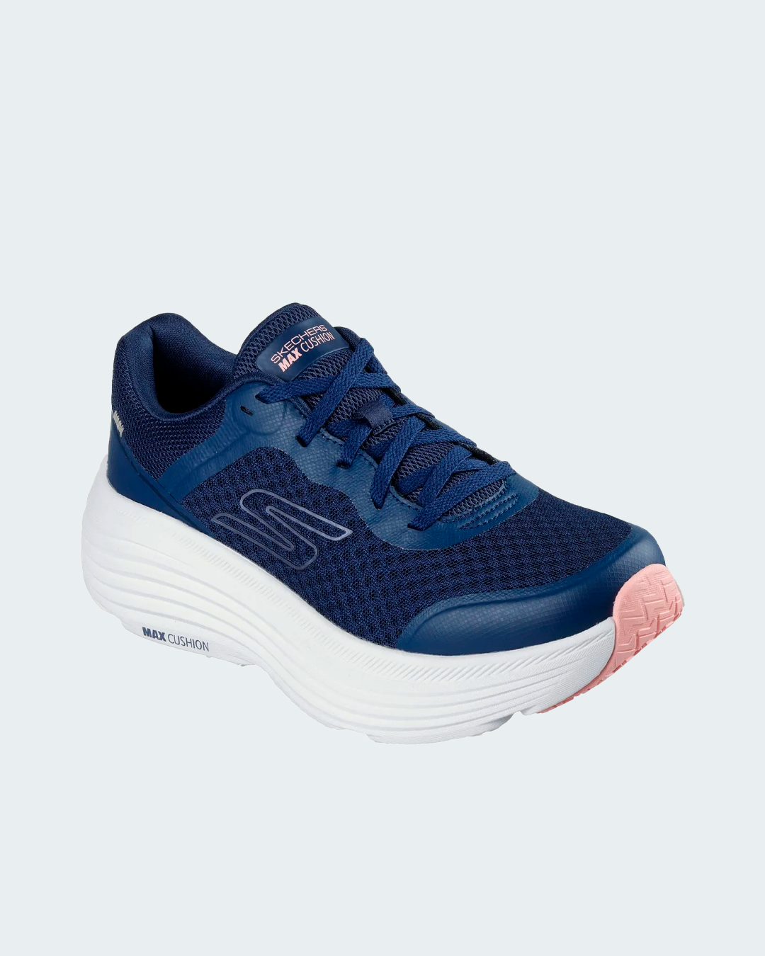 Tenis Skechers Max Cushioning Mujer