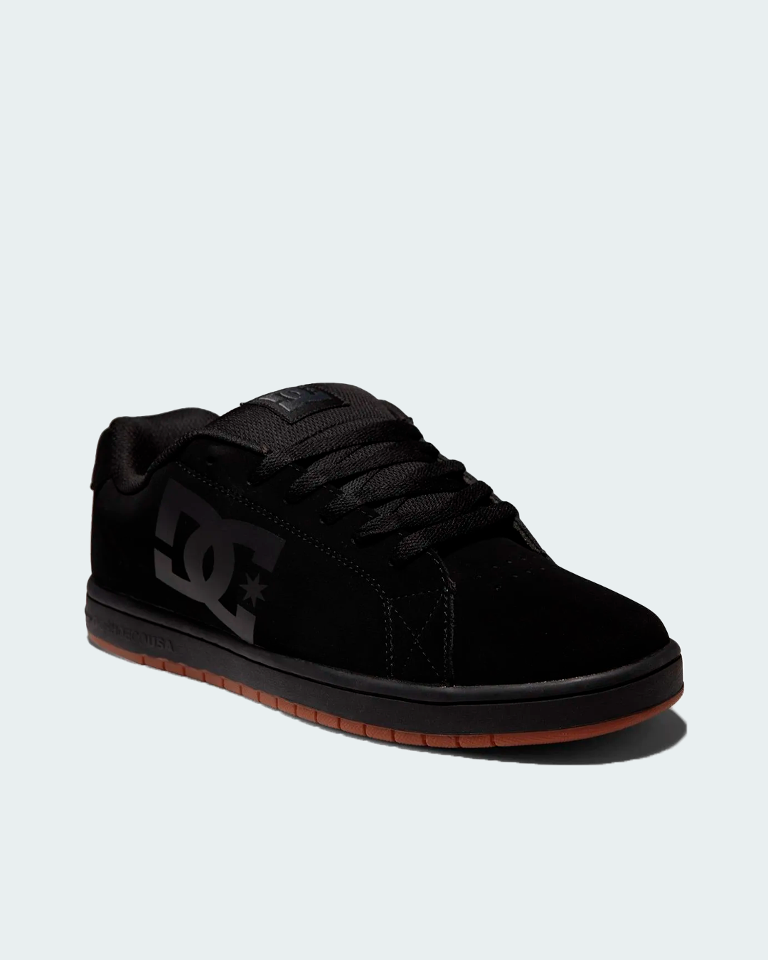 Tenis DC Gaveler Skull Hombre