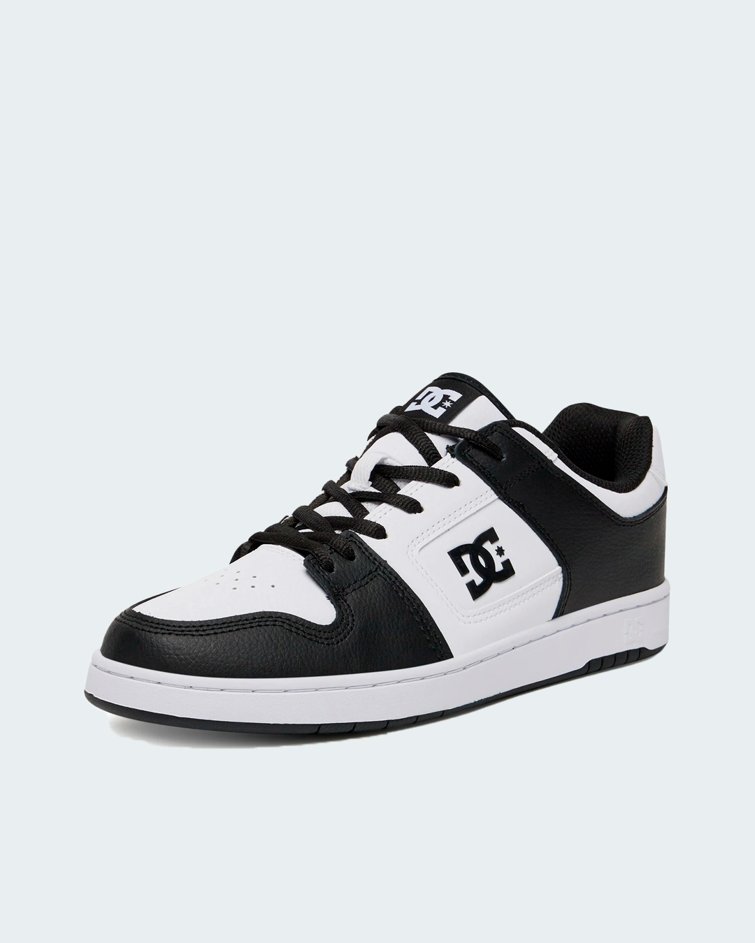 Tenis DC Manteca 4 Hombre