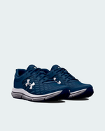 Tenis Under Armour Charged Assert 10 Hombre