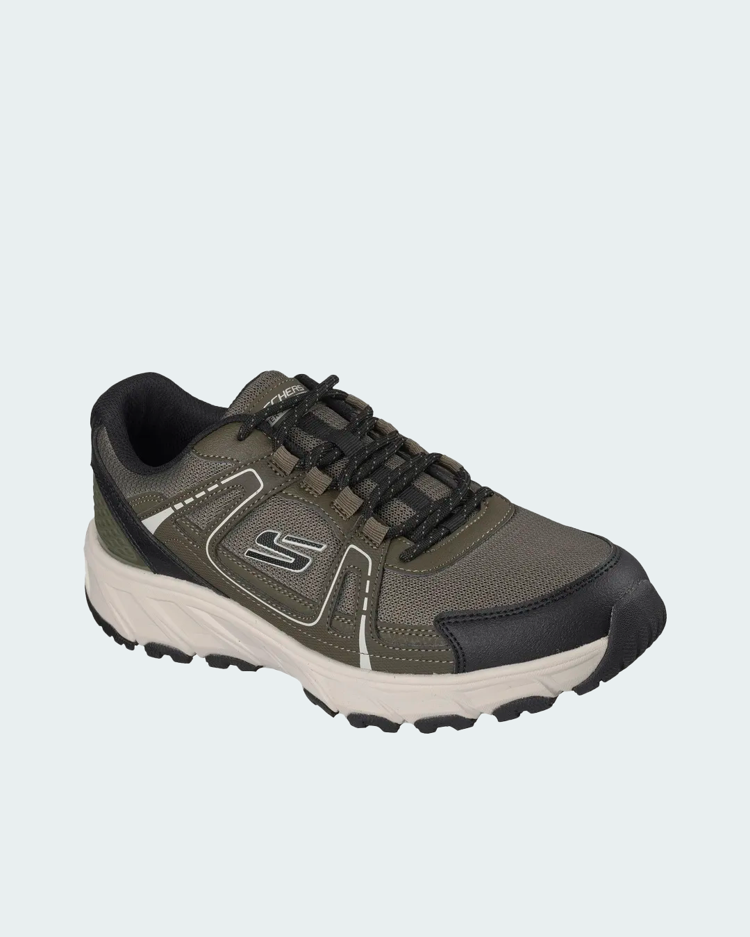 Tenis Skechers Hill Crest 2.0 Hombre