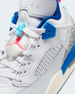 Tenis Nike Jordan Spizike Low Hombre