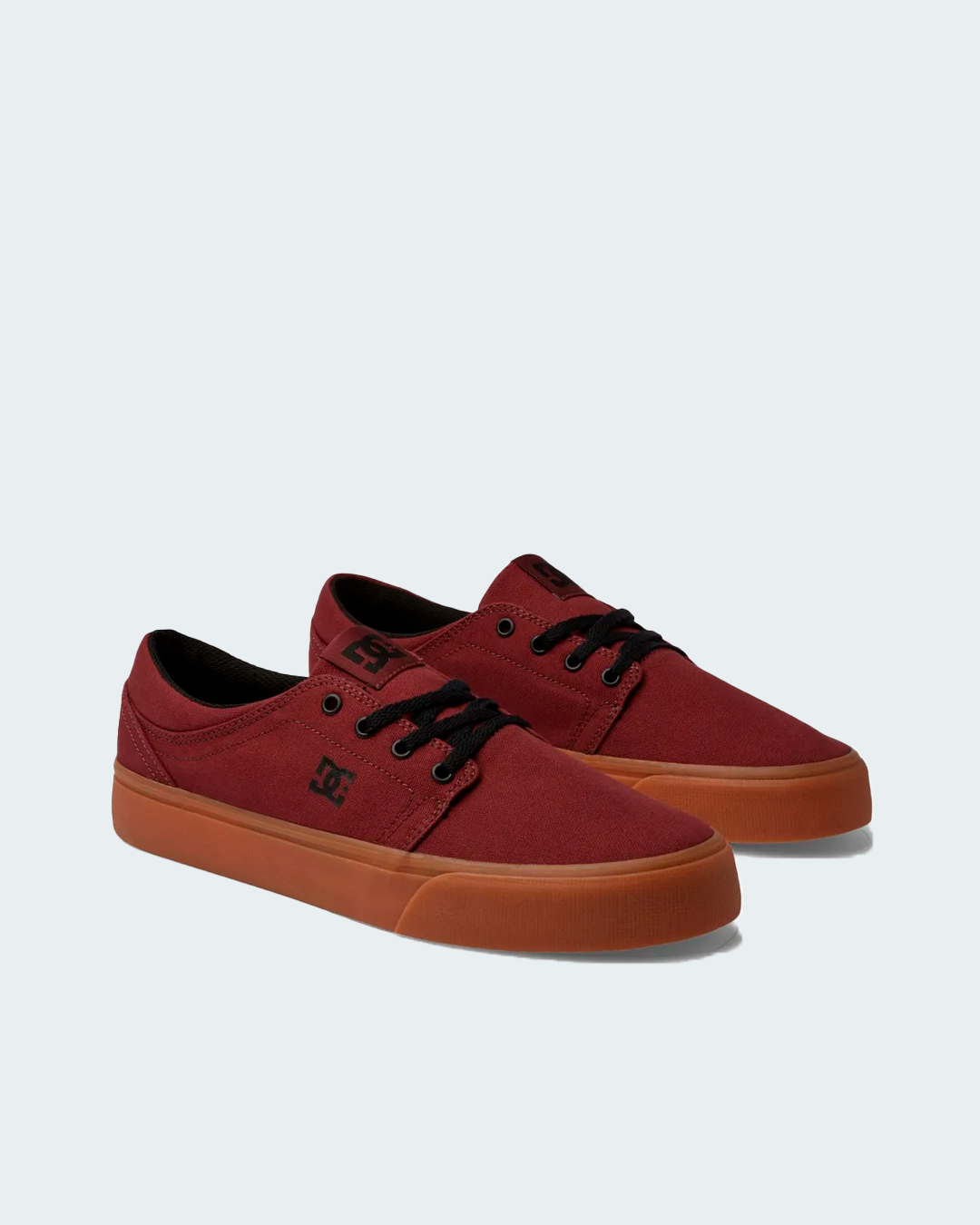 Tenis DC Trase Tx Hombre