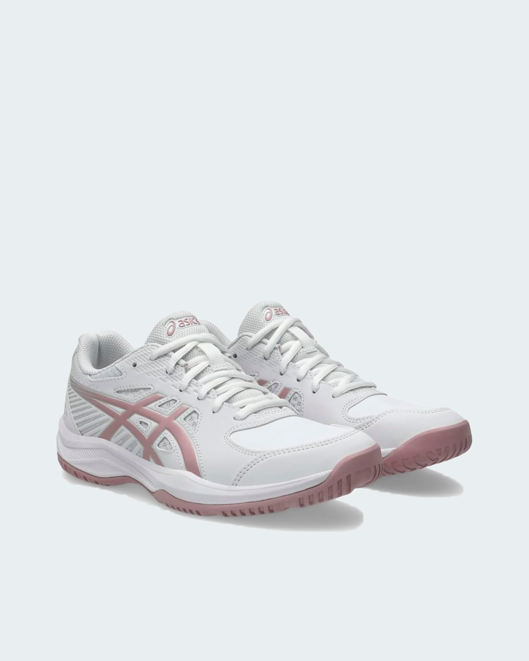 Tenis Asics Court Slide 4 Mujer