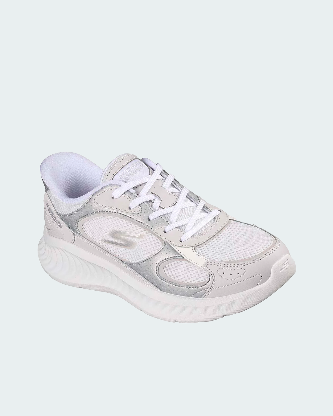 Tenis Skechers Go Walk Now Mujer