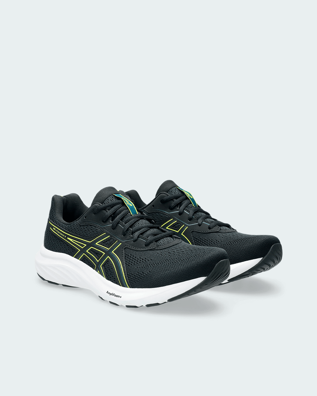 Tenis Asics Gel-Contend 9 Hombre
