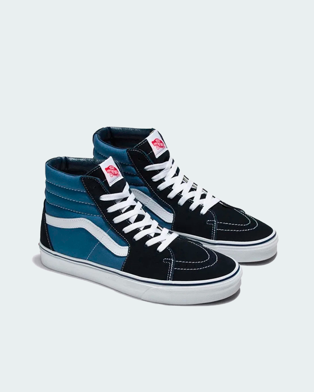 Tenis Vans Sk8-Hi Unisex