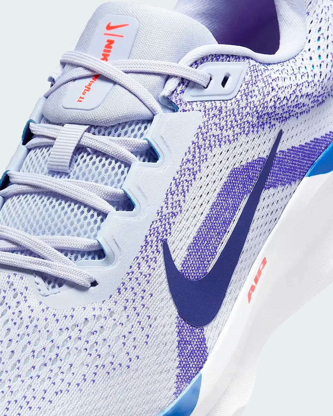 Tenis Nike Air Winflo 11 Hombre