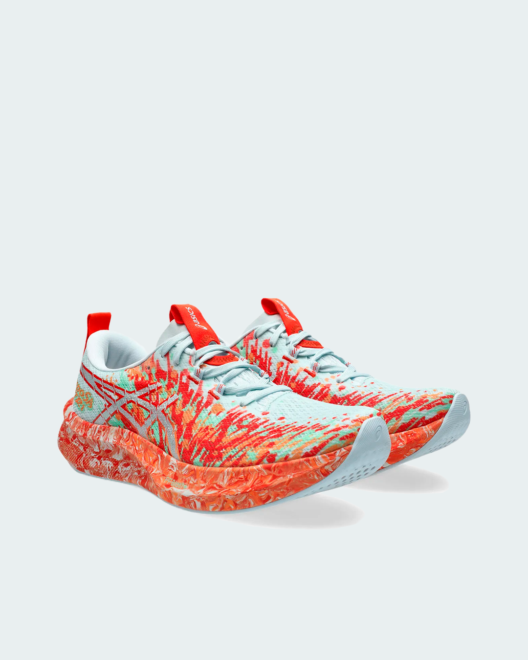 Tenis Asics Noosa Tri 16 Hombre