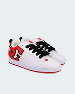 Tenis DC Court Graffik Hombre
