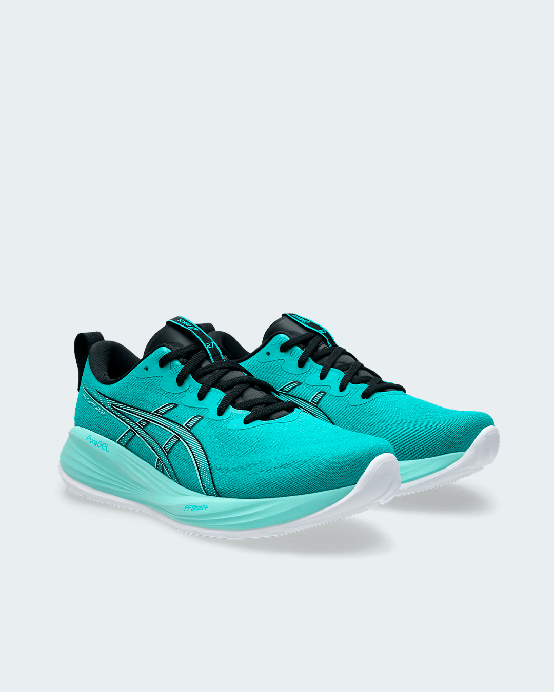Tenis Asics Gel-Cumulus 27 Hombre