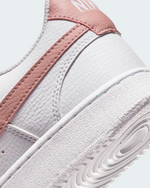 Tenis Nike Court Vision Low Mujer