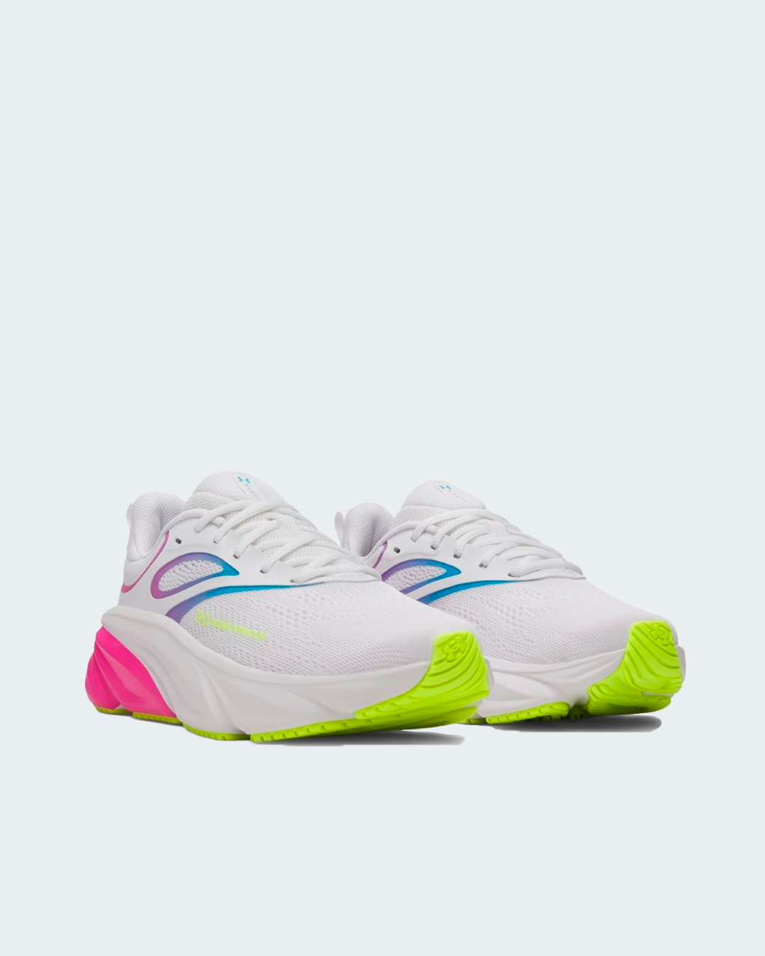 Tenis Under Armour W Rogue 6 Mujer