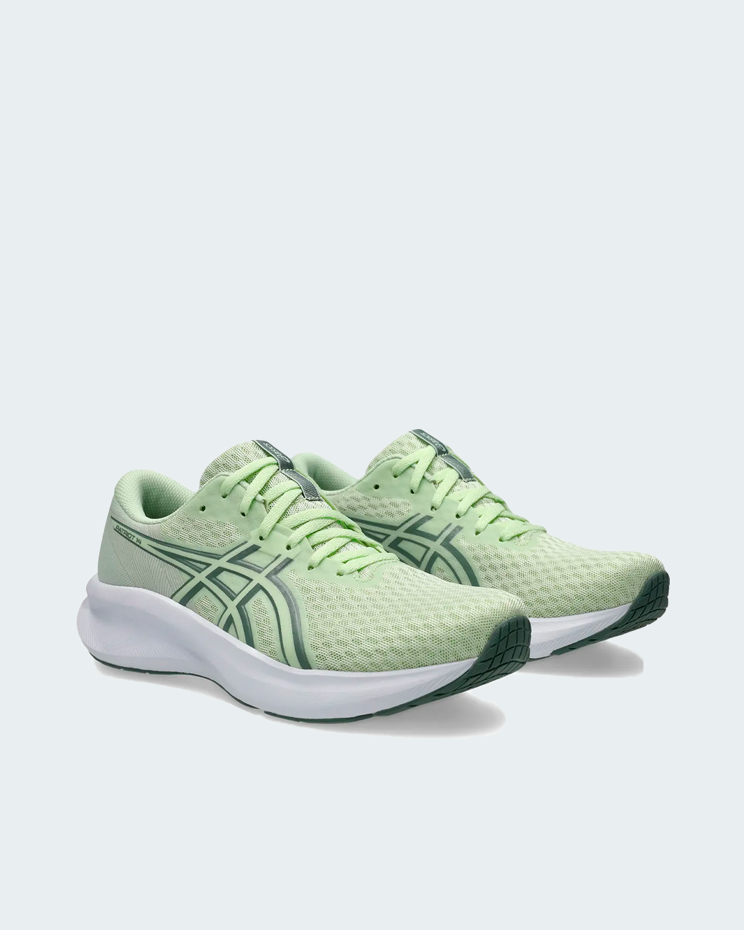 Tenis Asics Patriot 14 Mujer