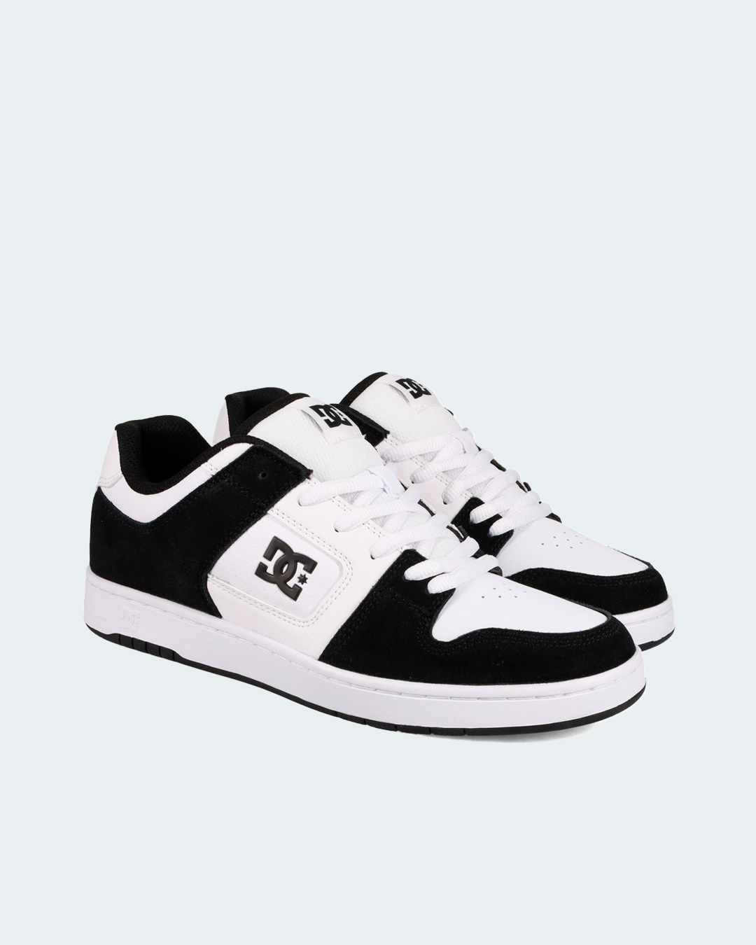 Tenis DC Manteca 4 Hombre