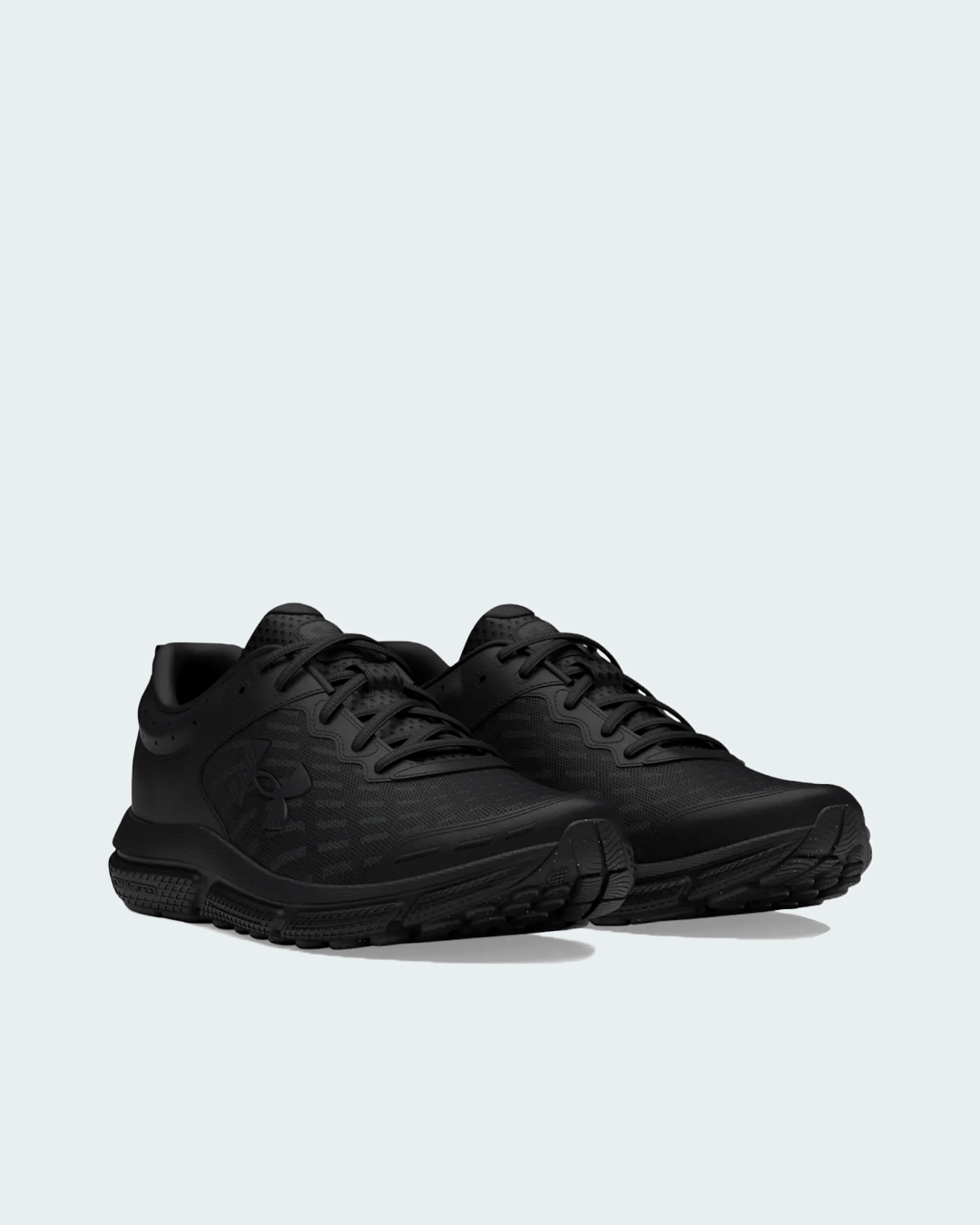 Tenis Under Armour W Charged Assert Mujer