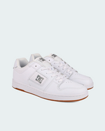 Tenis DC Manteca 4 Hombre