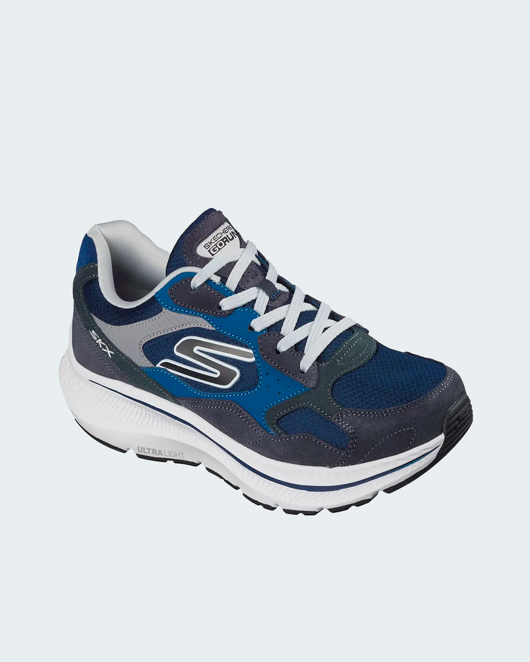 Tenis Skechers Go Run Consistent 2.0 Hombre