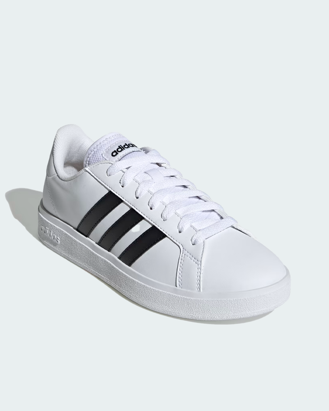 Tenis Adidas Grand Court Base 2.0 Mujer