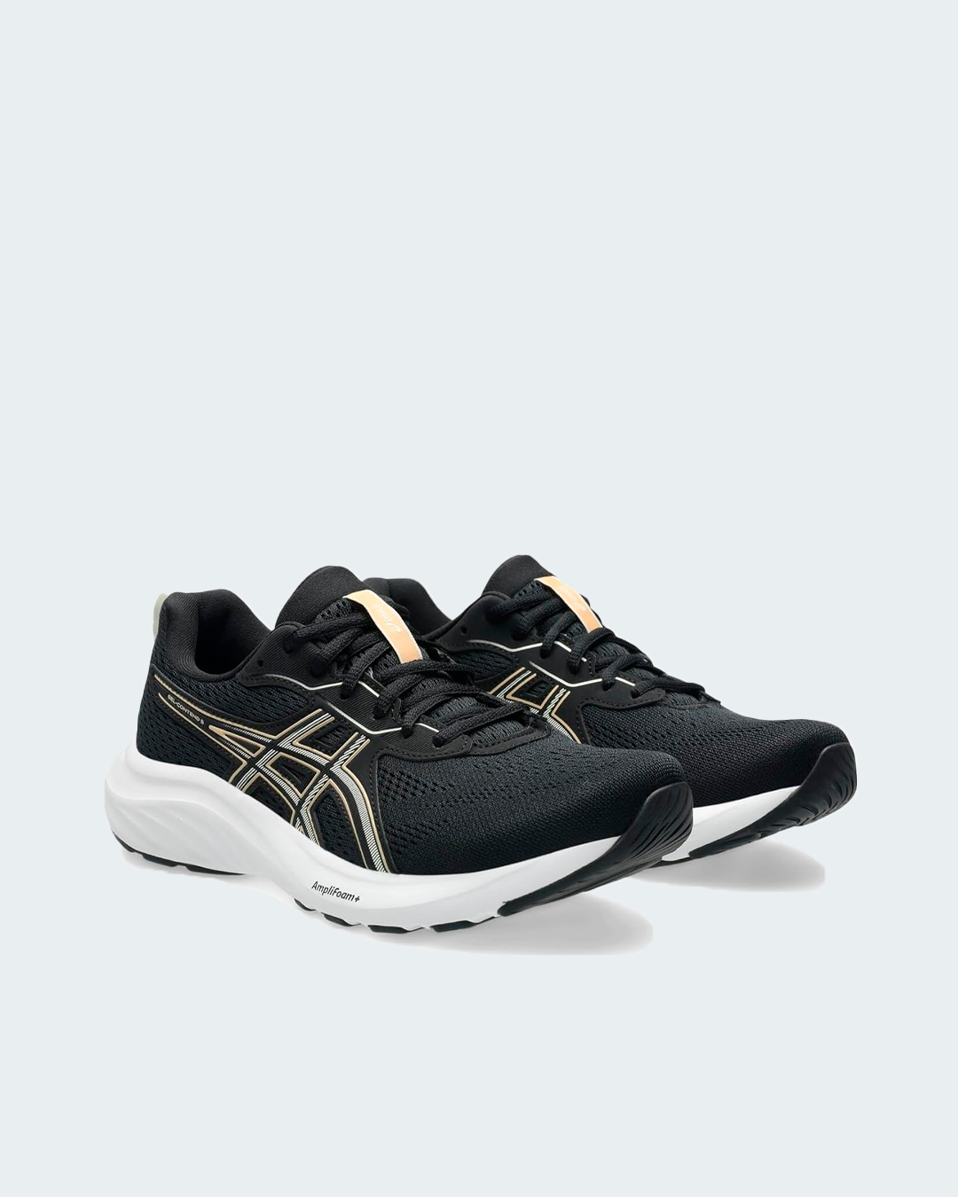 Tenis Asics Gel-Contend 9 Mujer