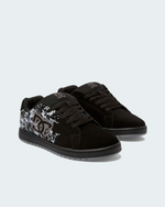 Tenis DC Gaveler Skull Hombre