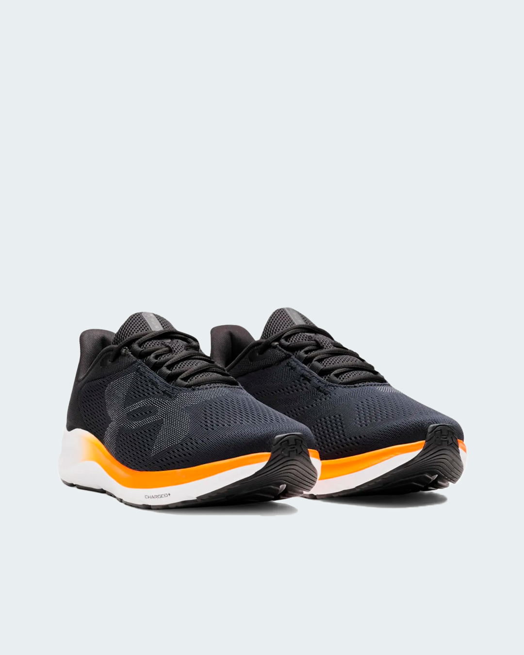 Tenis Under Armour Charged Persuit 4 Hombre