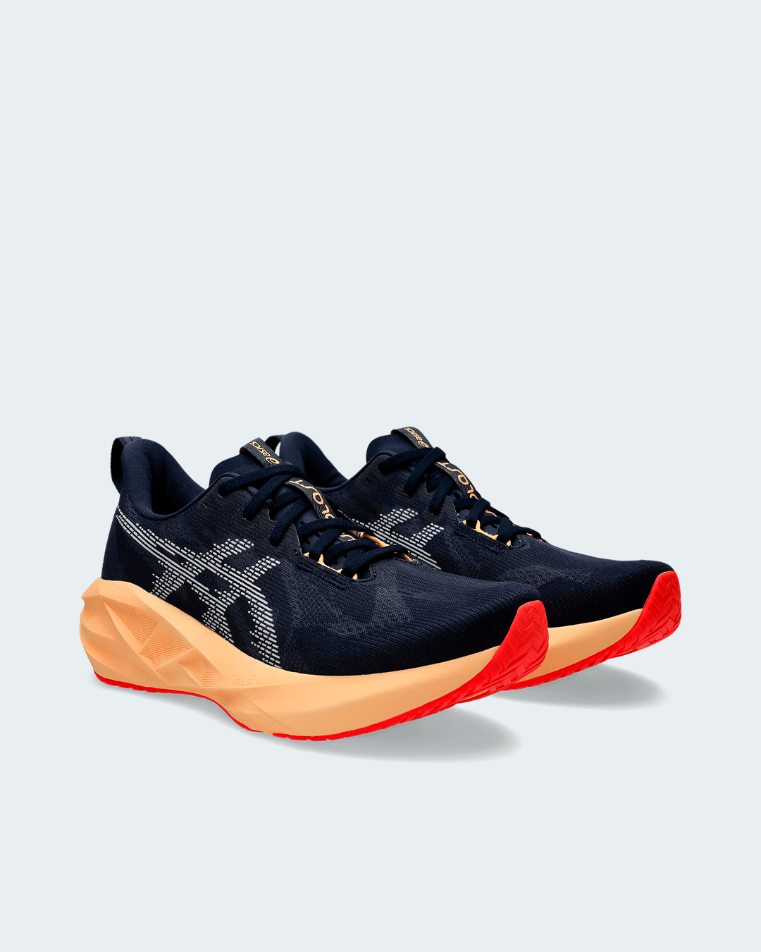 Tenis Asics Novablast 5 Hombre