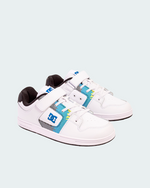 Tenis DC Manteca 4 V Niños