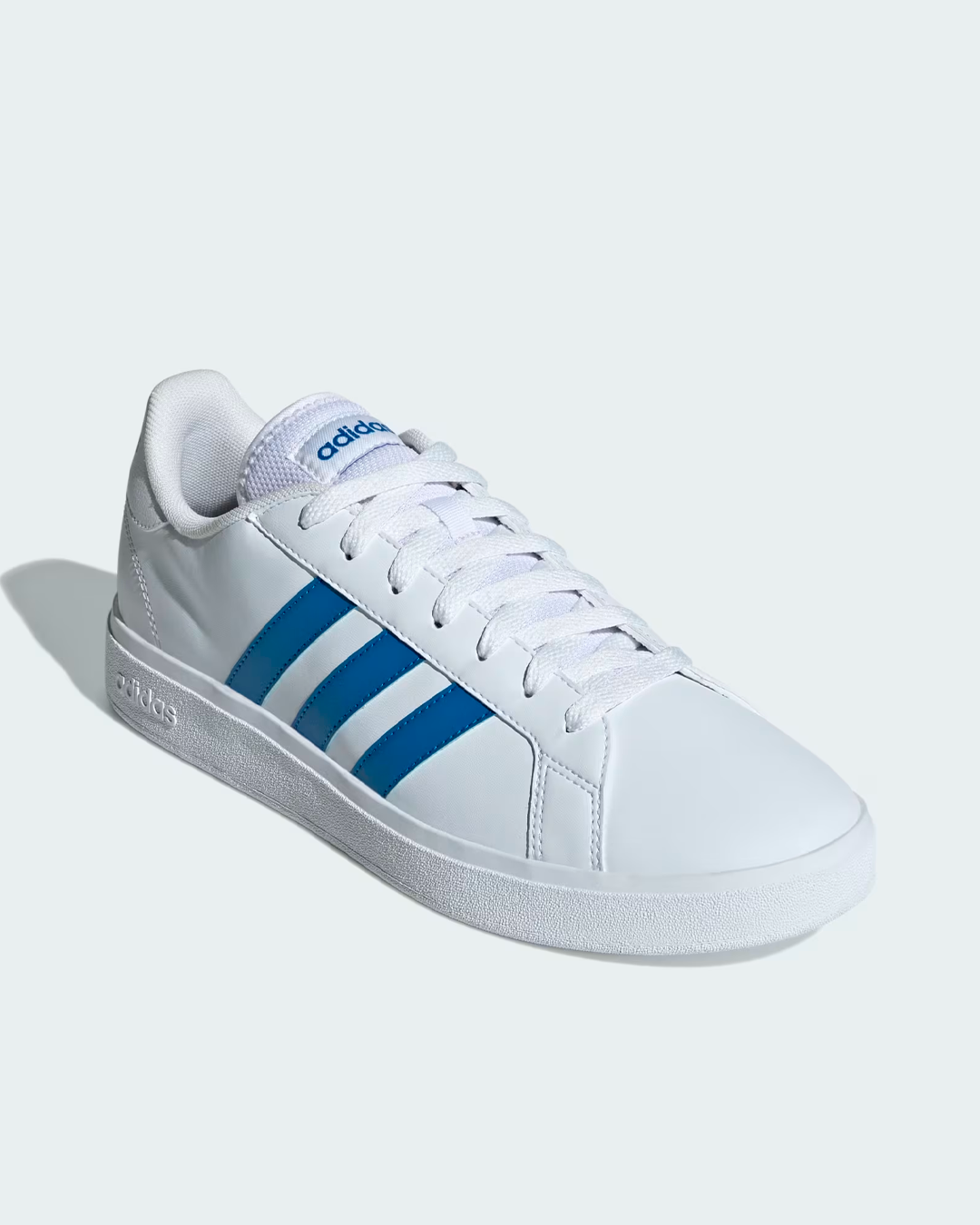 Tenis Adidas Grand Court Base 2.0 Hombre
