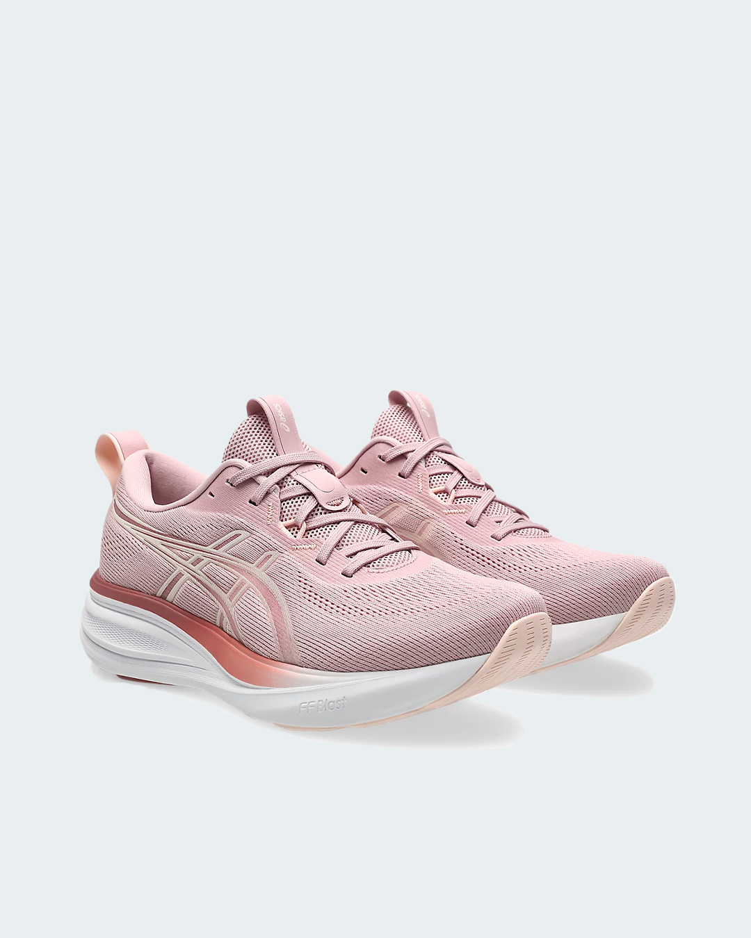 Tenis Asics Gel-Pulse 17 Mujer