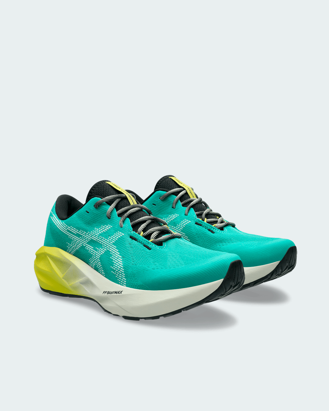Tenis Asics Novablast 5 Hombre