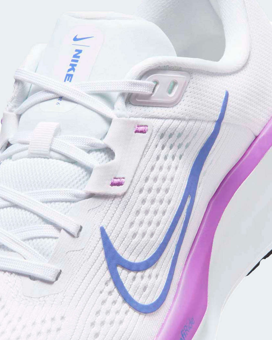 Tenis Nike Quest 6 Mujer