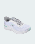 Tenis Skechers Arch Fit 2.0 Bold Mujer