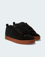 Tenis DC Court Graffik Hombre