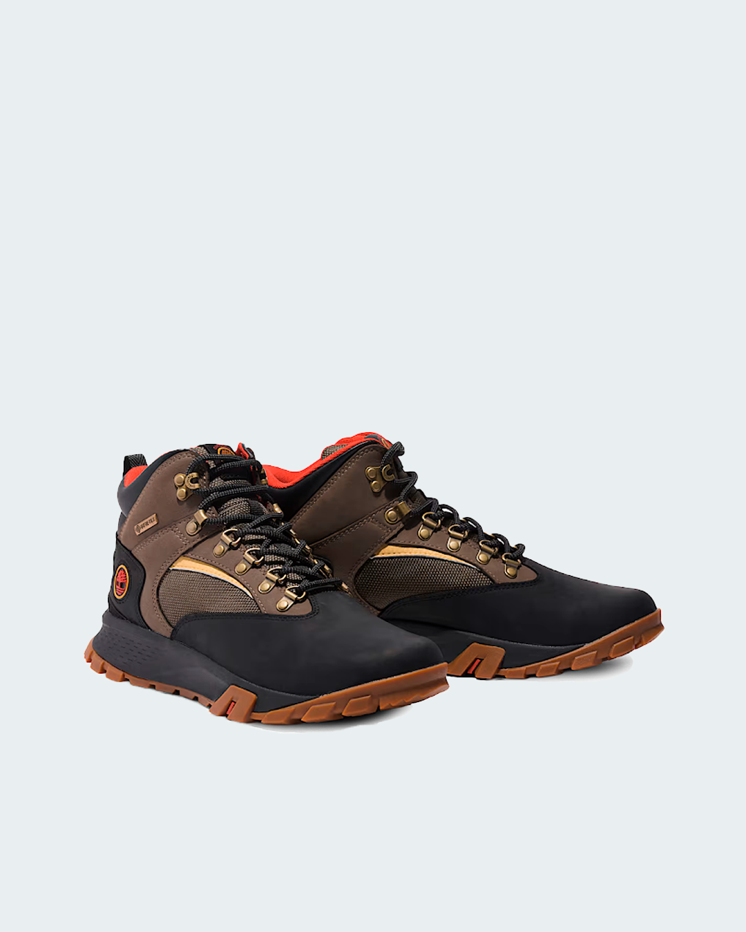 Botas Timberland Lincon Mid Hombre