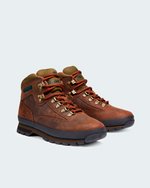 Botas Timberland Euro Hiker Mid Hombre