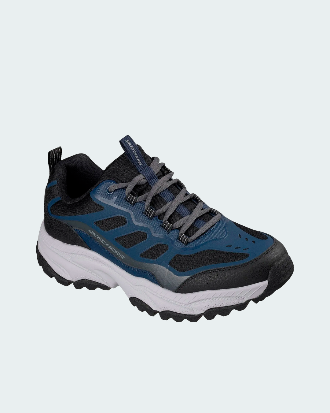 Tenis Skechers Vigorat-Winlockridge Hombre
