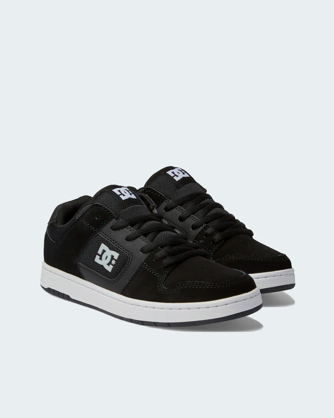 Tenis DC Manteca 4 Hombre