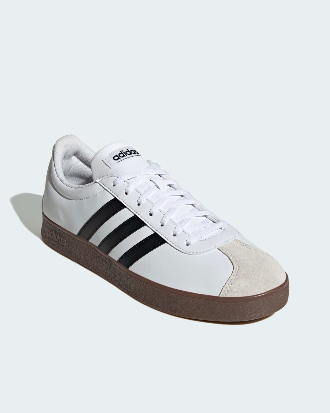 Tenis Adidas VL Court Base Hombre